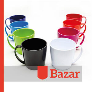 BAZAR