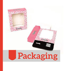 PACKAGING