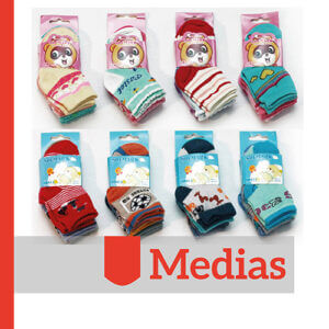 MEDIAS