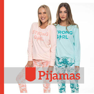 PIJAMAS