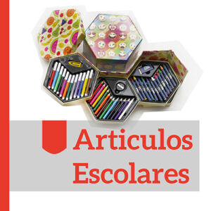 ART ESCOLARES